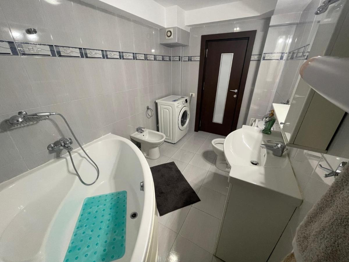 Delize Rent Mamaia Apartment Exterior photo